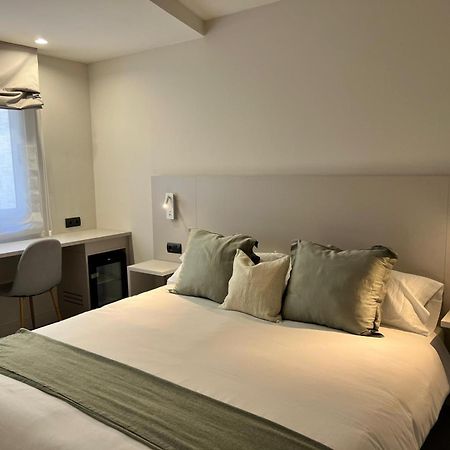 Vtz Hotel San Valero Сарагоса Екстериор снимка