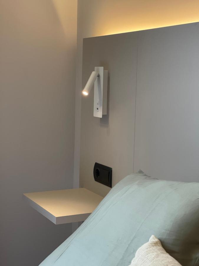 Vtz Hotel San Valero Сарагоса Екстериор снимка