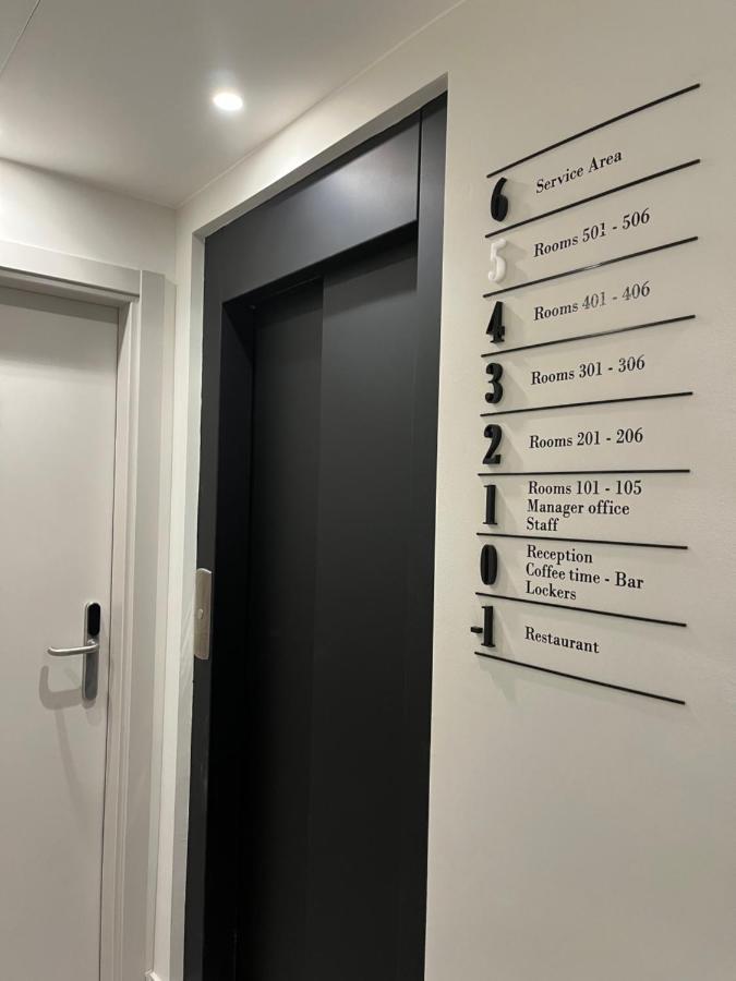 Vtz Hotel San Valero Сарагоса Екстериор снимка